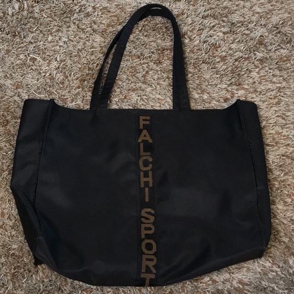 Falchi Sport shoulder bag - Picture 5 of 8